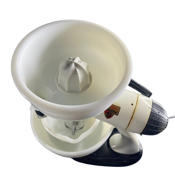 Sunbeam Mixmaster Kitchen Vintage Sunbeam Mixmaster Mixer Speed